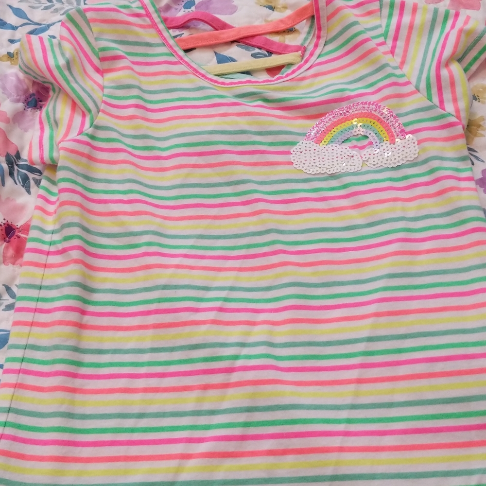 Short set